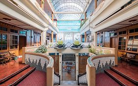 OYO 90247 Hotel Palereman Soerabaia